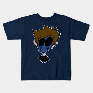 Eyeless Nerd Kids T-Shirt